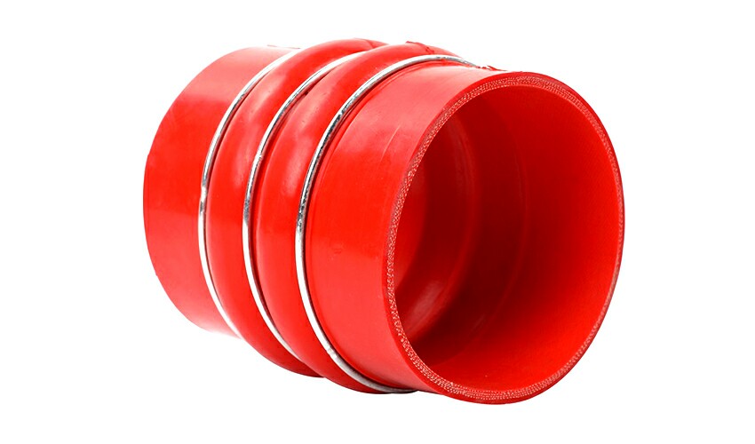 Ring Retained Turbocharger Hose introduction -1