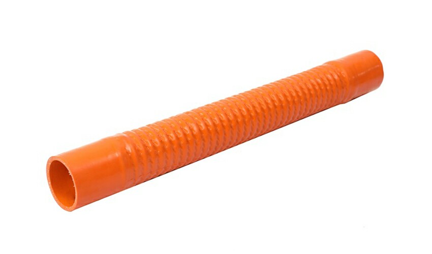 Corrugated Silicone Hose for Sale introduction