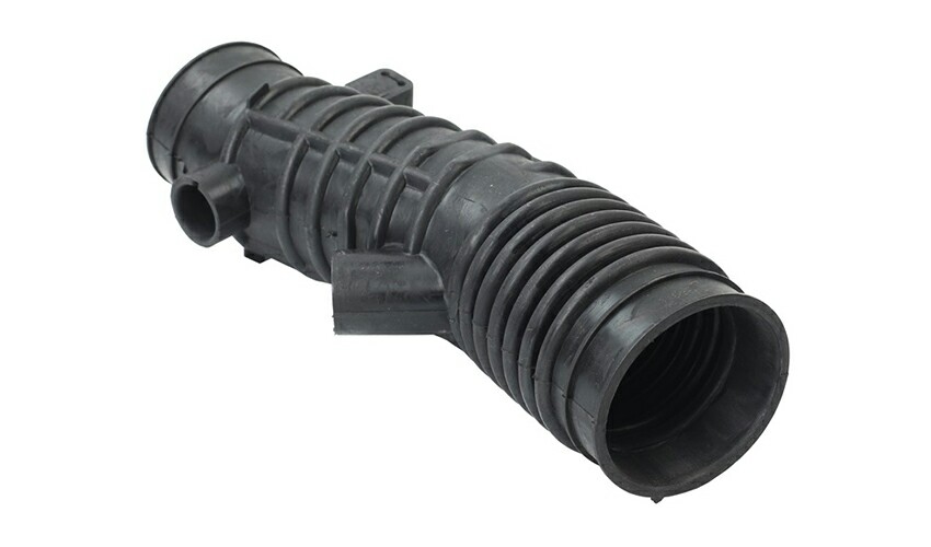 Fresh Air Intake Hose Introduction -1