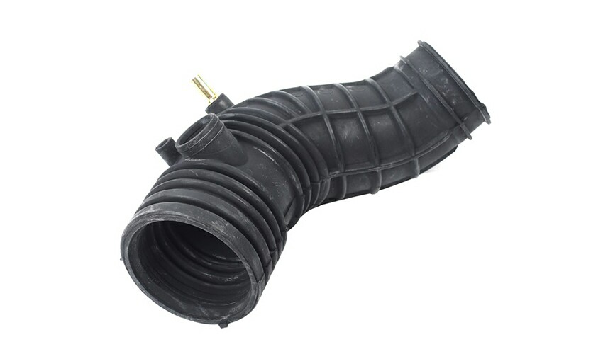 Silicone Air Intake Hose Introduction -1