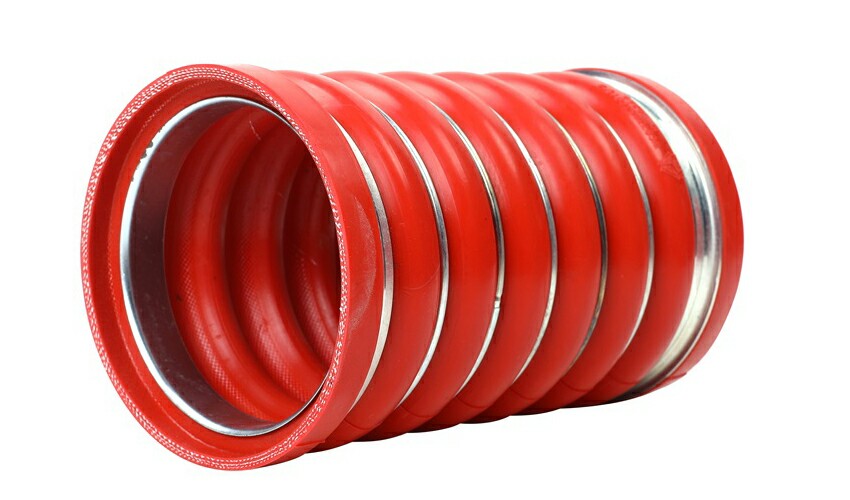 Turbocharger Hose Silicone introduction