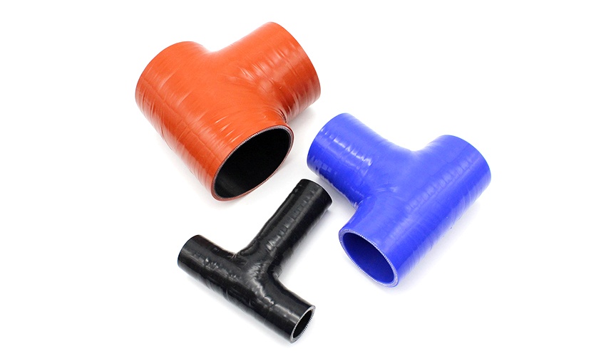 Silicone T Hose Connector-Introduction