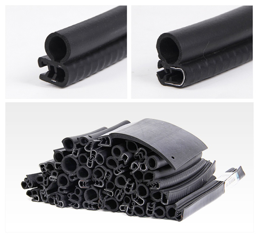 Car Rubber Seal Manufacturer Introduction