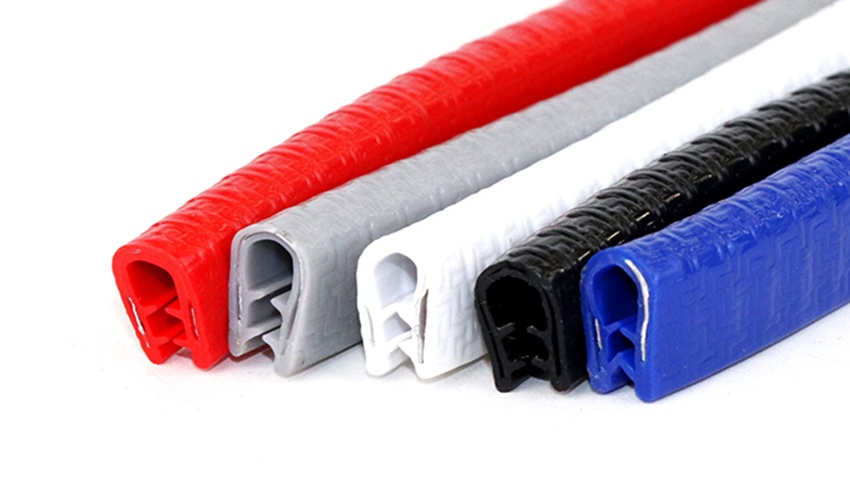 Edge Trim Seal Manufacturer Introduction 1