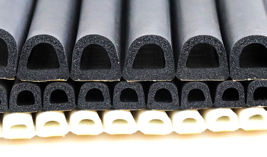 Door and Window Seal (Self-adhesive Seal) Catalog Introduction 1