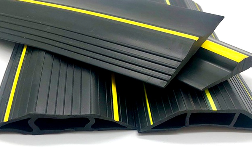 Garage Door Seal Factory Introduction