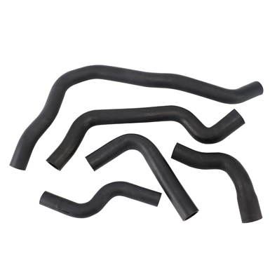 Rubber Hose
