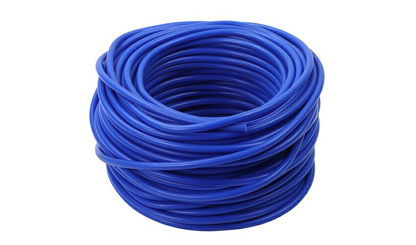 Silicone Vacuum Hose Exporter Introduction -1