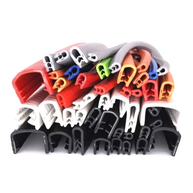 Car Rubber Seal