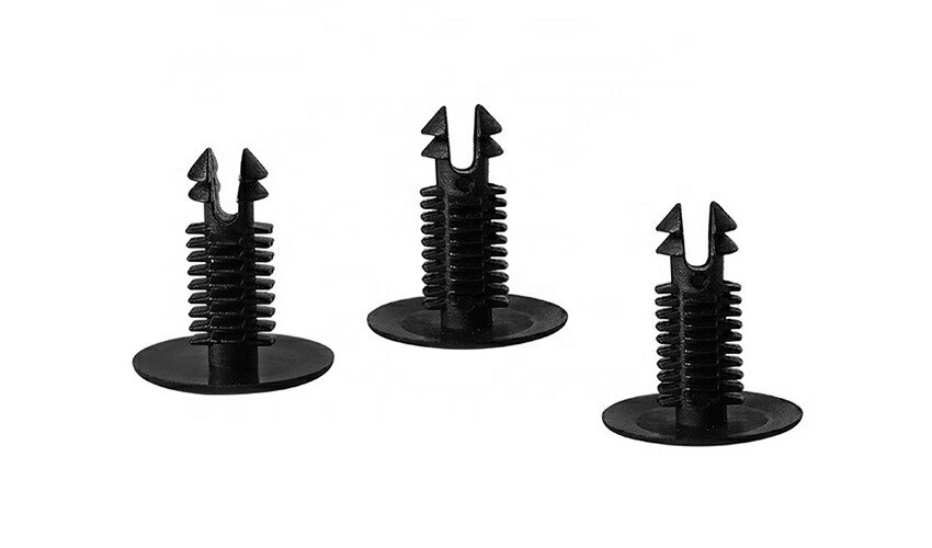 Plastic Clips for Cars Introduction-1