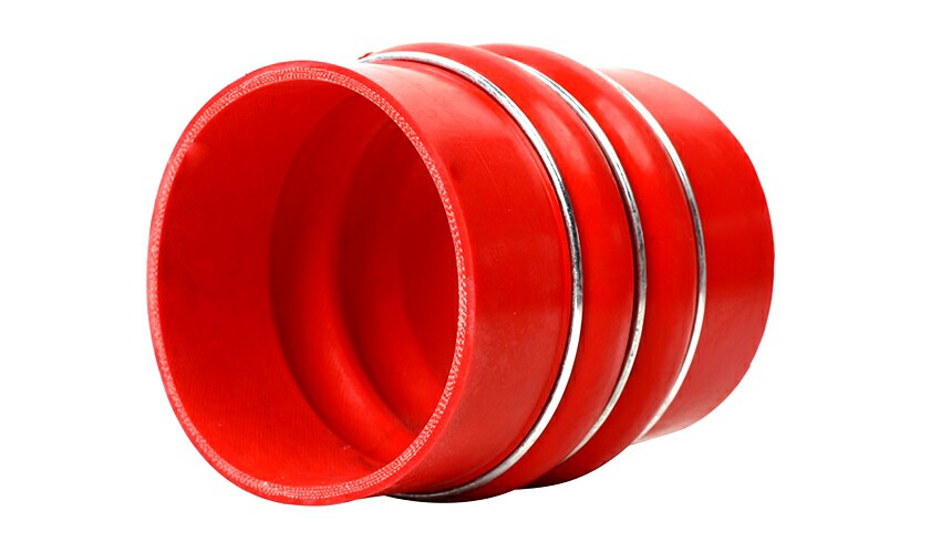 Ring Retained Turbocharger Hose introduction -1