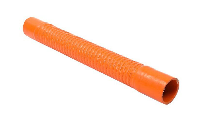Corrugated Silicone Hose Kit introduction