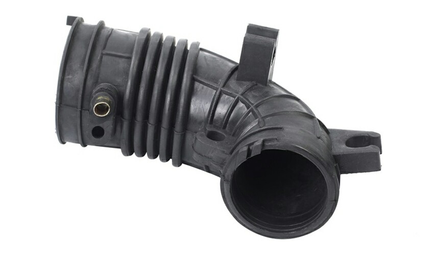 Fresh Air Intake Hose Introduction -1