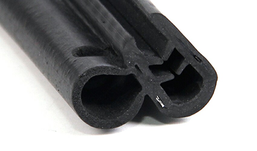 Car Door Seal Strip Introduction