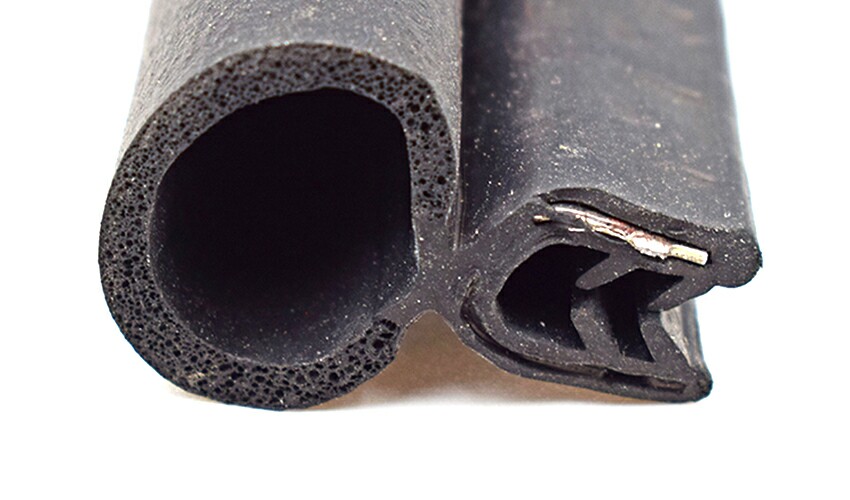 Pinch Weld Trim Introduction