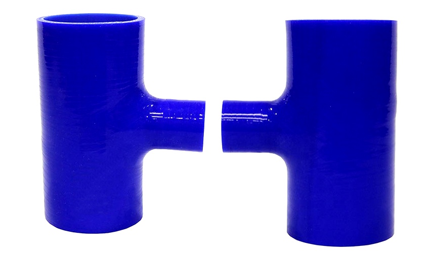 Silicone hose with spouy-Introduction