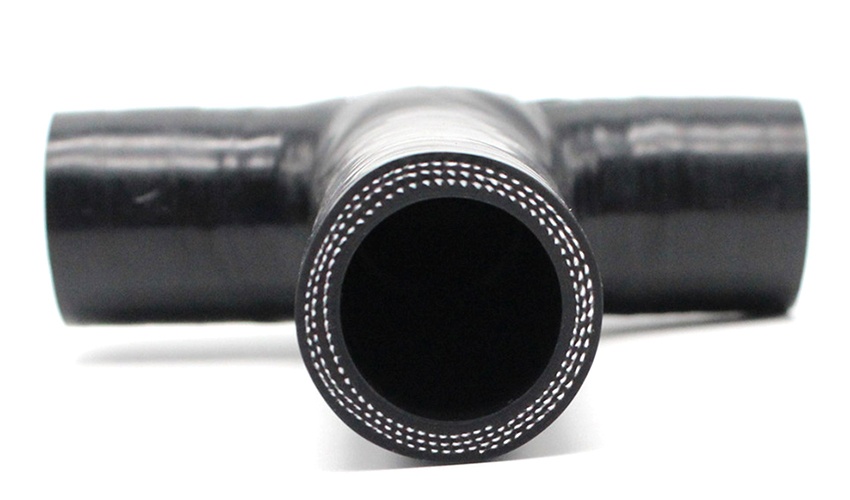 Silicone T Hose Connector-Introduction