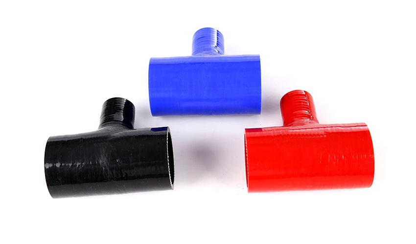 T Shape Silicone Hose-Introduction