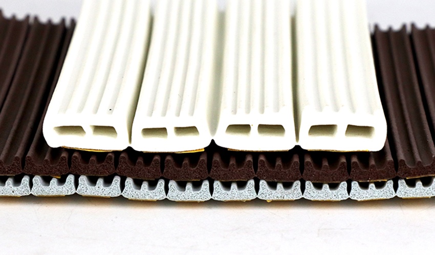 Door and Window Seal (Self-adhesive Seal) Supplier Introduction