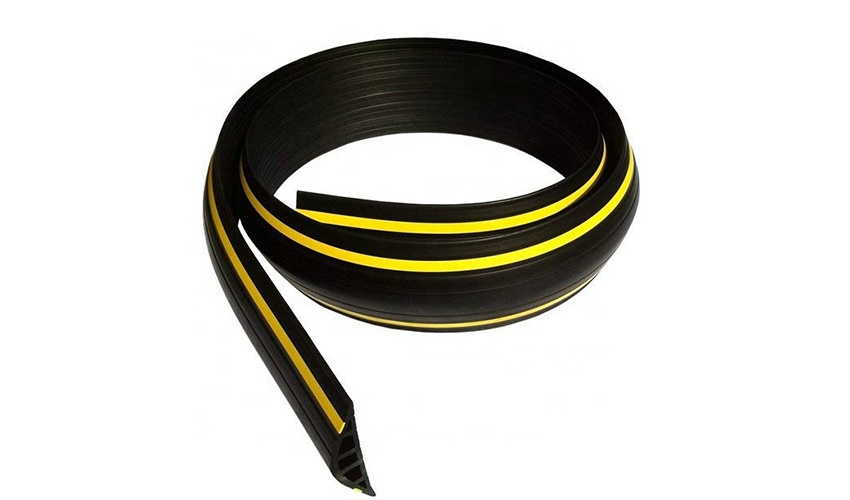 Garage Door Seal Manufacturer Introduction 3