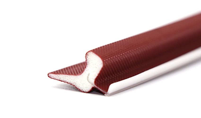 Cladding Seal (Self-adhesive & Slot Seal) Supplier Introduction