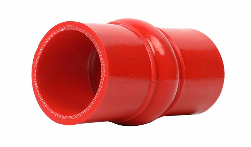 Silicone Hump Hose Reducer introduction