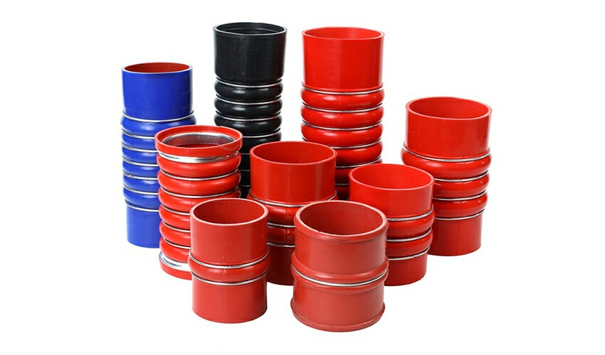 Turbo Intercooler Hose introduction 