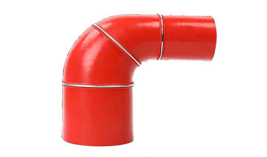 Silicone Turbocharger Hoses introduction -1