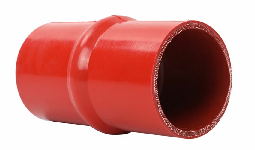 Silicone Hump Hose Manufacturers Introduction