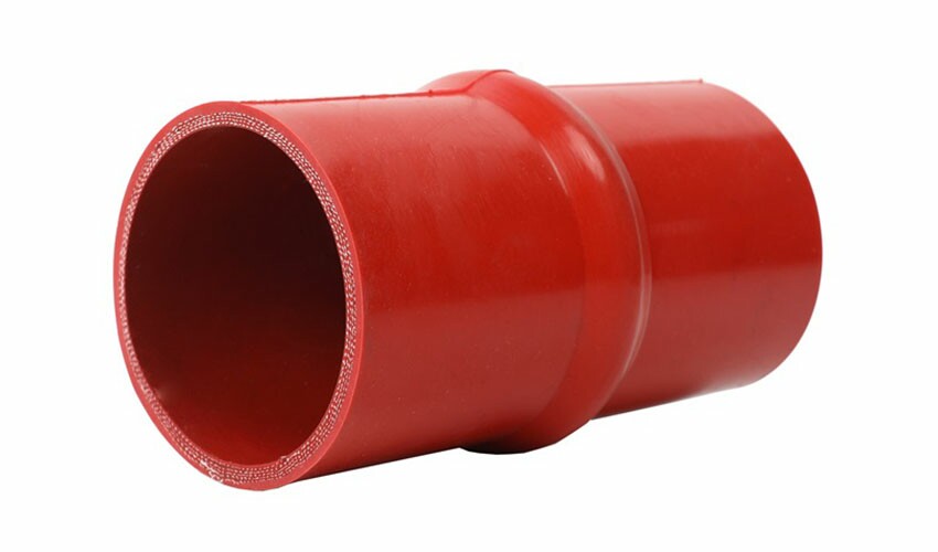 Silicone Hump Hose Manufacturers Introduction