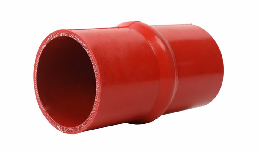 Hump Hose Reducer Introduction