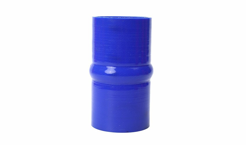 Silicone Hump Hose Reducer Introduction