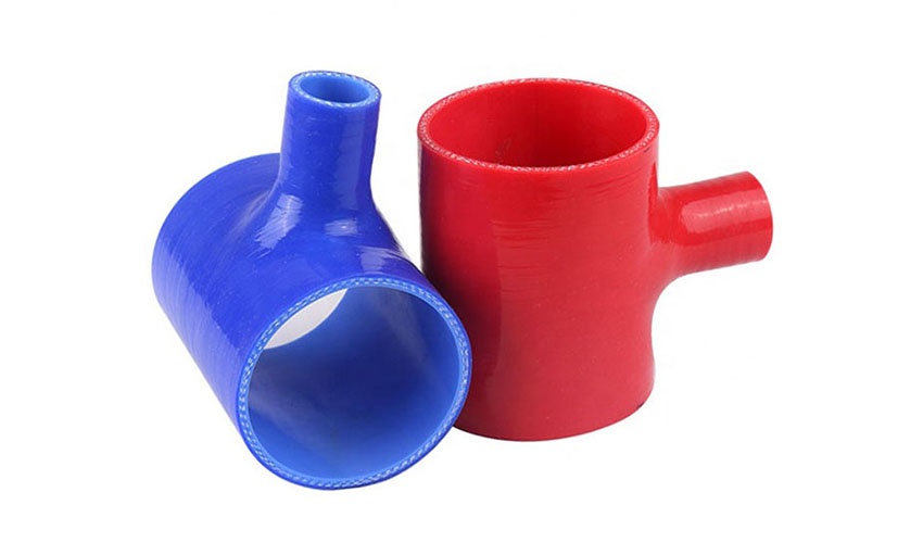 Silicone T Piecee-Introduction