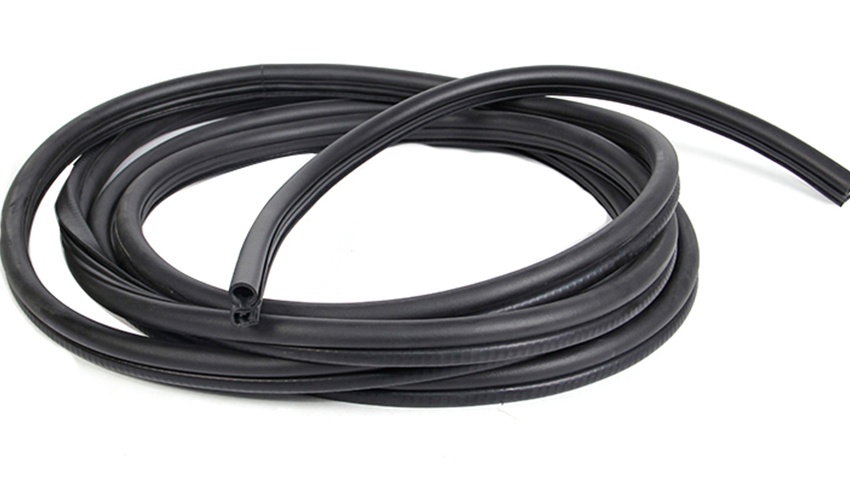 Car Rubber Seal Manufacturer Introduction