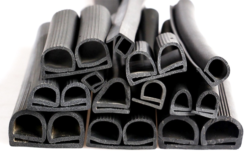 Cold storage door rubber seal strip-Introduction 4