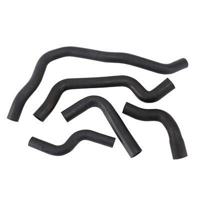 Rubber Hose