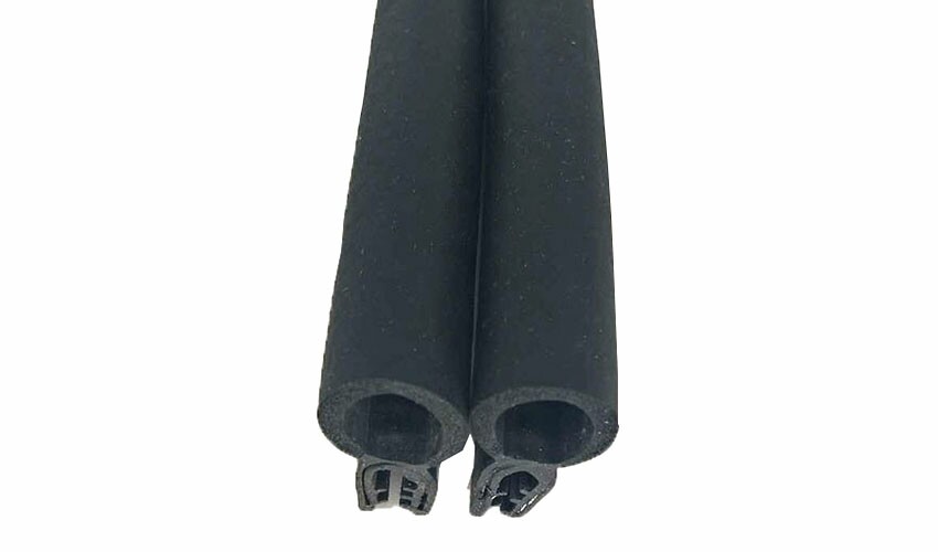 Car Door Window Seal Introduction