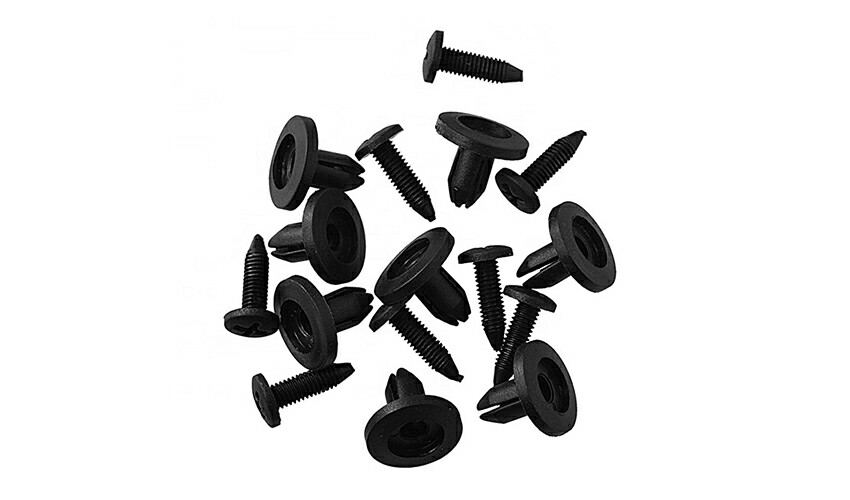 Car Panel Clips Introduction