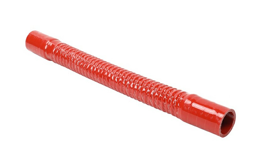 Corrugated Silicone Hose Kit introduction