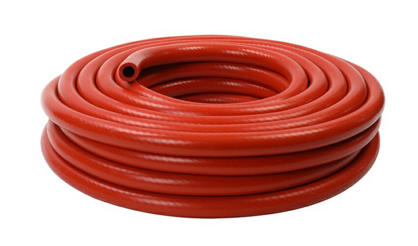 Silicone Automotive Heater Hose Introduction