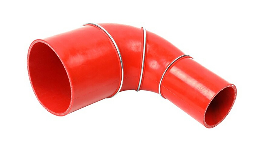 Silicone Turbocharger Hoses introduction