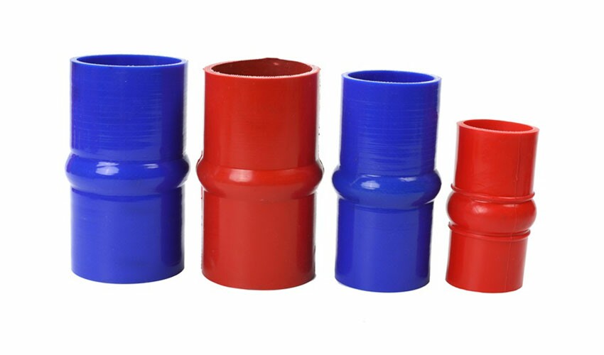 Silicone Hump Hose Reducer Introduction