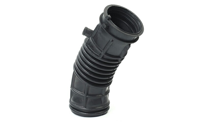 Silicone Air Intake Hose Introduction -1