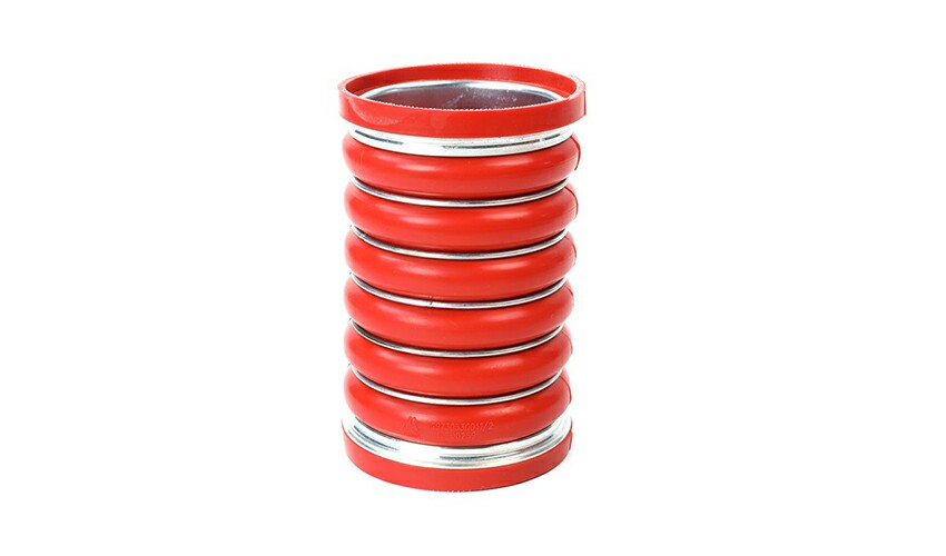 Turbocharger Hose Silicone introduction