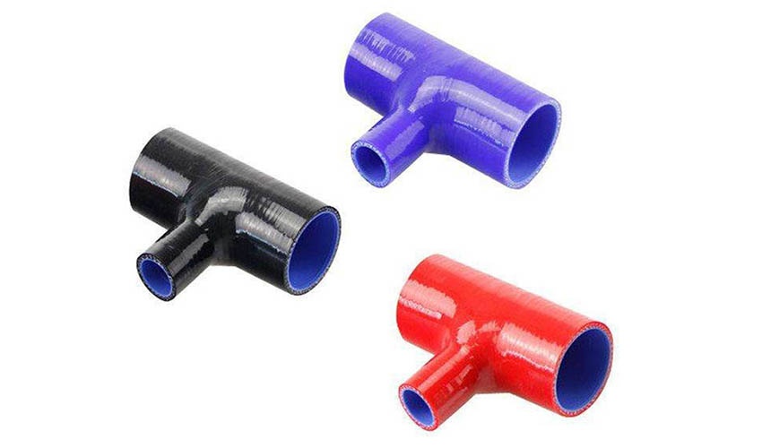 Silicone T Hose Manufacturers-Introduction