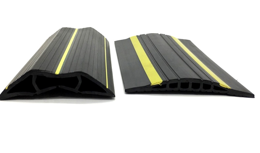 Garage Door Seal Supplier Introduction 1