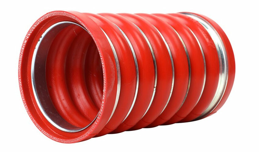 Turbocharger Hose introduction 3