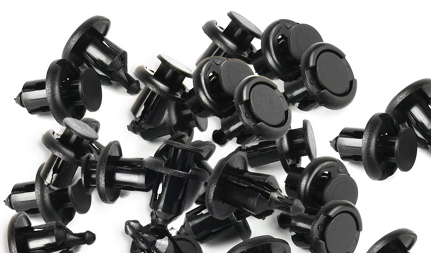 Auto Plastic Fasten Clips Introduction