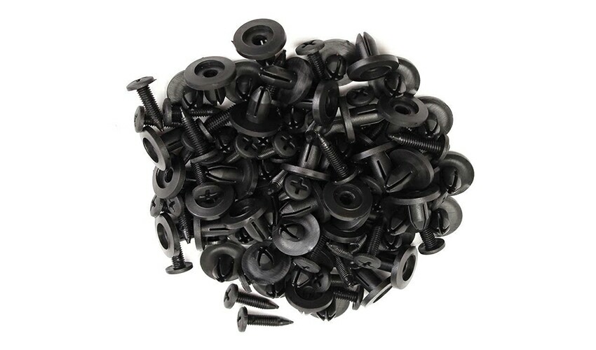 Car Panel Clips Introduction