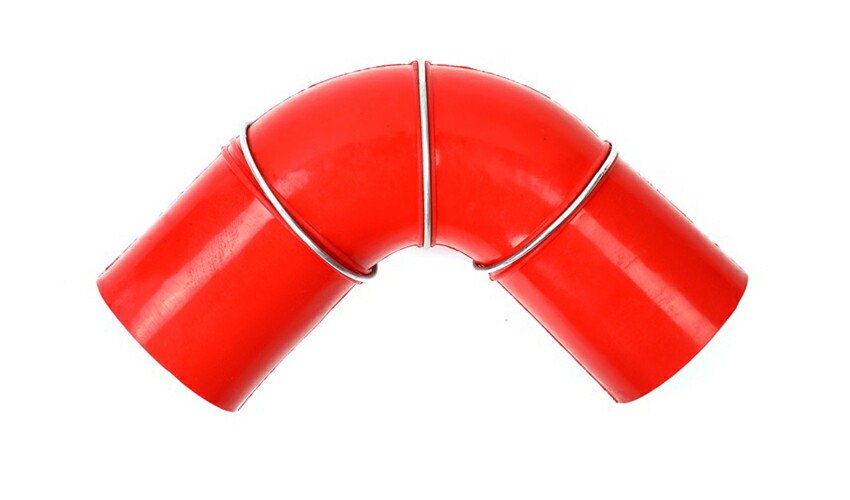 Turbo Intercooler HoseTurbo Intercooler Hose introduction 